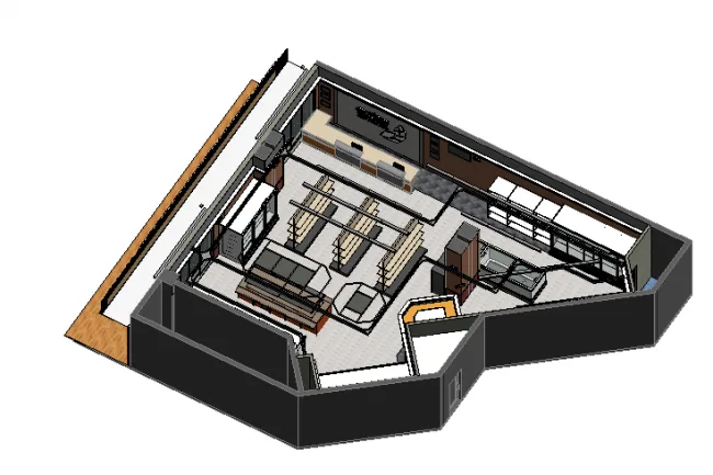 BIM Plugin | Haimai Decoration Plugin (Haimai For Revit) Download