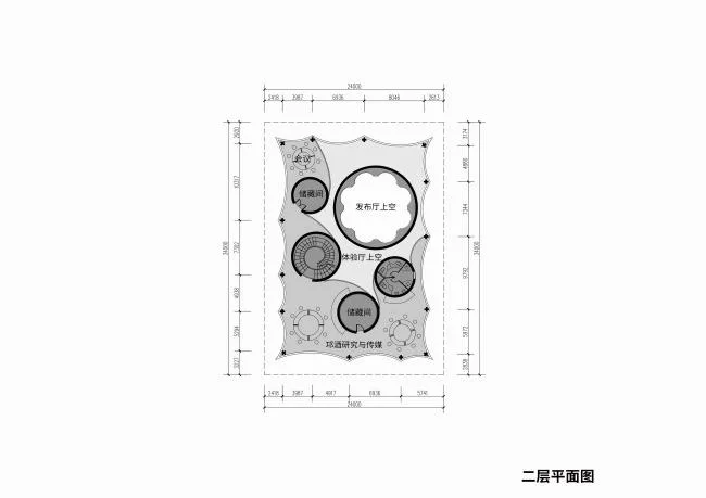 BIM Architecture | Wengyuan/MV Architecture Studio