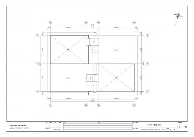 BIM Architecture | Finding the Connection between Virtual and Real: S Room/Bingze Youfu Architectural Design Firm