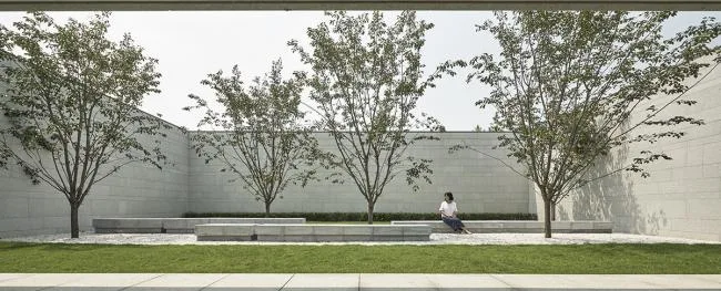BIM Architecture | Alila Wu Town: A Quiet Water Town Maze/GOA Elephant Design