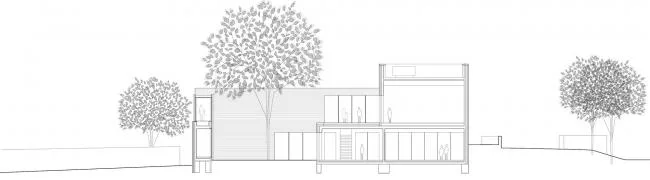BIM Architecture | A Simple and Warm Dialogue between Old and New: Luthers Sterbeihaus Museum/VON M
