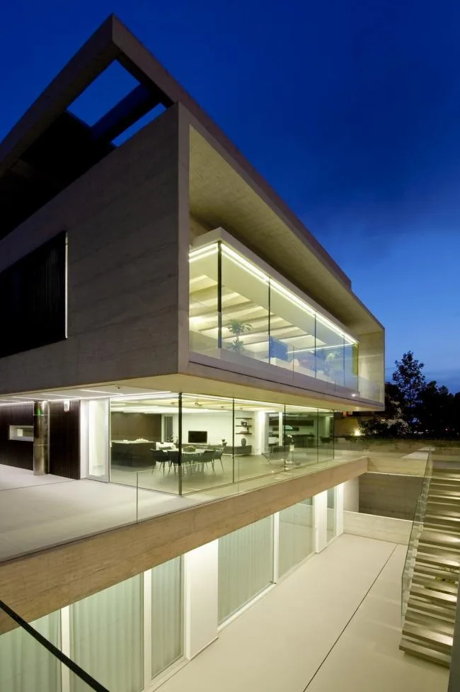 BIM Architecture | NL& NF Home/Architrand Architecture