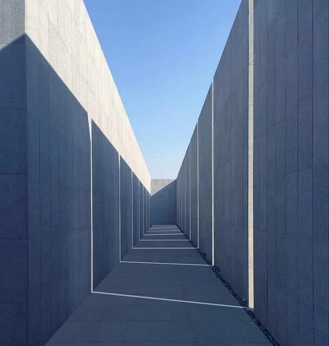 BIM Architecture | Branches of Life - Architectural Design of Shanhe Martyrs Memorial Hall/Zhejiang New Year's Eve School Architectural Design Seminar Institute