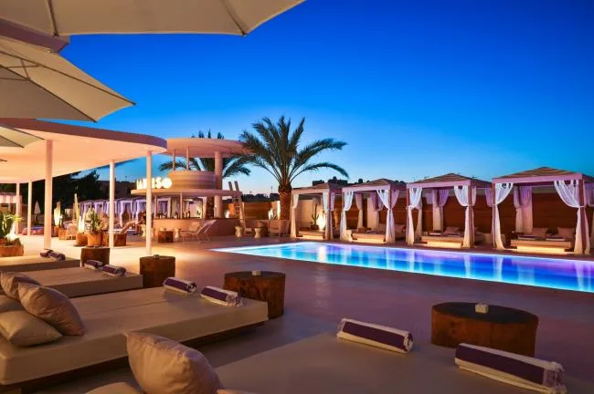 BIM Architecture | Ibiza Paradise Art Hotel/ilmioDesign