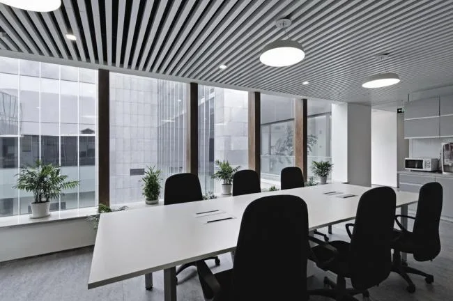 BIM Architecture | Shanghai Zhengda Group Co., Ltd. Headquarters Office/Shanghai Shanxiang Architectural Design
