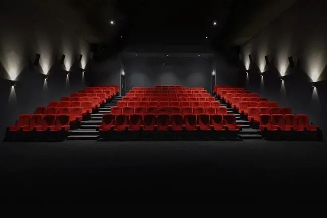 BIM Architecture | Lyon Film Studio/Tracks Architects, France