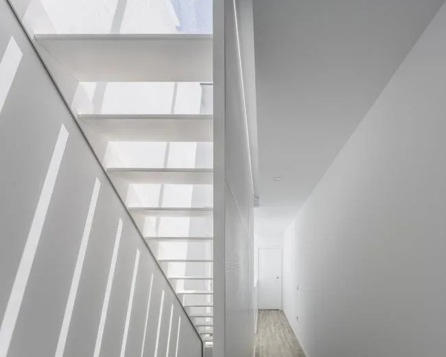 BIM Architecture | Room V19/Viraje arquitectura