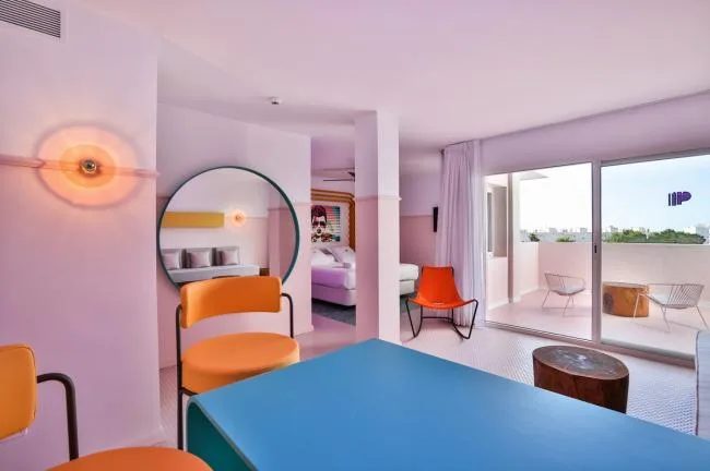 BIM Architecture | Ibiza Paradise Art Hotel/ilmioDesign