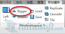 BIM plugin | Windows Layout view layout download