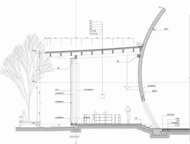 BIM Architecture | Wengyuan/MV Architecture Studio
