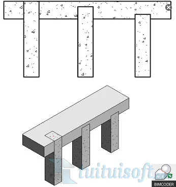 BIM Plugin: Download Switch Join Order for Columns, Beams, Boards, and Wall Connections-BIM WORLD