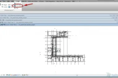 Download the BIM Plugin for Windows Layout View-BIM WORLD