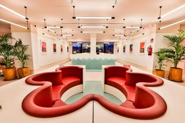 BIM Architecture | Ibiza Paradise Art Hotel/ilmioDesign