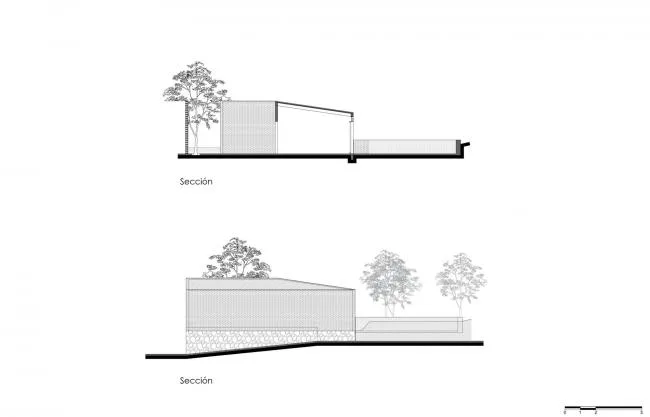 BIM Architecture | The Treasure Box of Wise Men Entering the World: Morelia Cultural Center/Iv á n Mar í n+Doho Constructivo