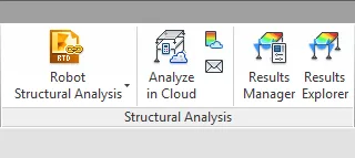 BIM Plugin | Revit 2020 Structural Analysis Toolkit Free Download