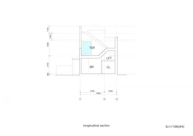 BIM Architecture | Tachikawa Studio/AMORPHE