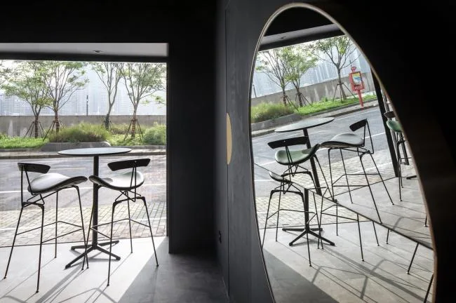 BIM Architecture | Qingyue/Yipin Studio