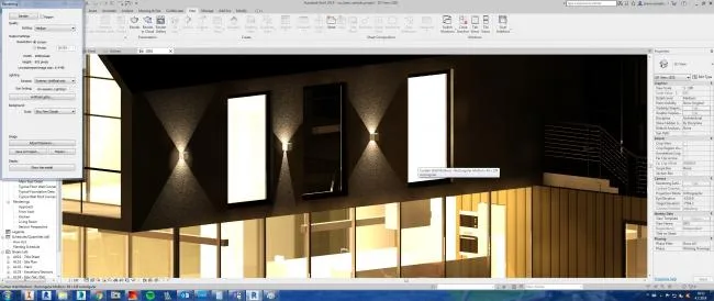 BIM plugin | Lights diode light source library free download