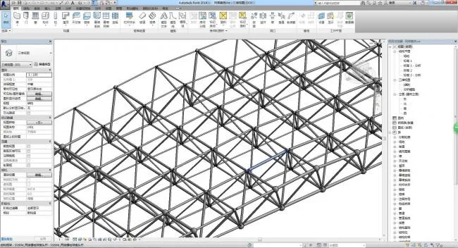 BIM Plugin | Revit Steel Structure Plugin SSBIM (SSBIM For Revit) Download