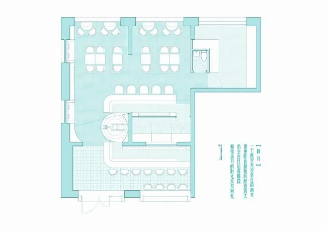 BIM Architecture | Qingyue/Yipin Studio