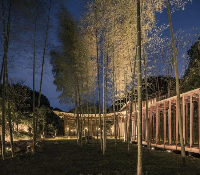 BIM Architecture | Shuangxi Academy/Beijing Duoduojie Architectural Design