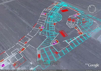 CAD Plugin | CAD to KML Tool (Acad2kml.vlx) v3.0 Free Version Download