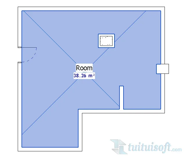 BIM plugin | Room Finishing for quick creation of skirting boards and floor slabs Download