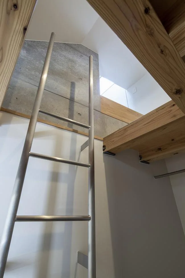 BIM Architecture | Tachikawa Studio/AMORPHE