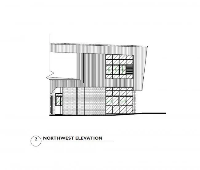 BIM Architecture | Edgar Scrick High School, Melbourne/Brand Architects