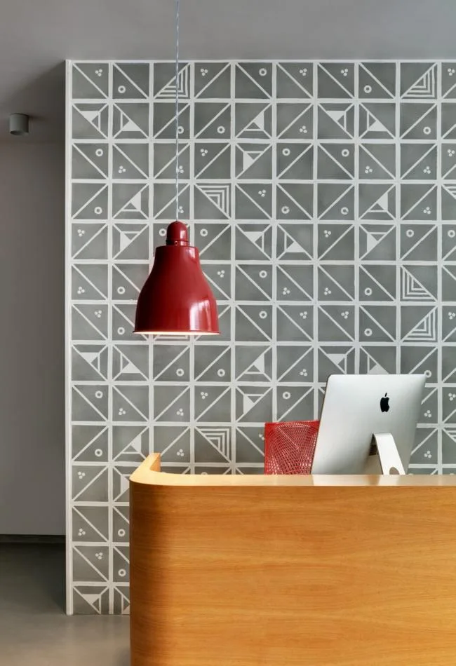 BIM Architecture | Design Studio Full of Clear and Artistic Fragrance/Khosra Architecture Studio