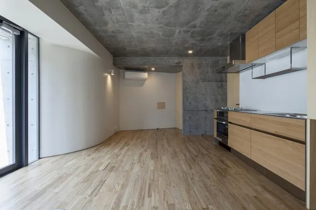 BIM Architecture | Tachikawa Studio/AMORPHE