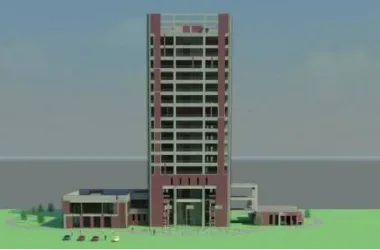 Chenxi BIM Plugin for Revit: Installation Calculation Tool Download-BIM WORLD