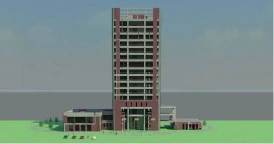 Chenxi BIM Plugin for Revit: Installation Calculation Tool Download