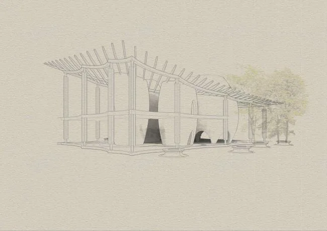 BIM Architecture | Wengyuan/MV Architecture Studio