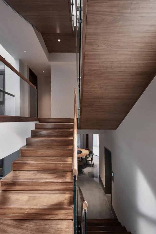BIM Architecture | Pursuing a Quiet and Comfortable Environment in Cooking Fire: Symbiosis/Phoenix Space Planning Institution of Ancient and Modern Times