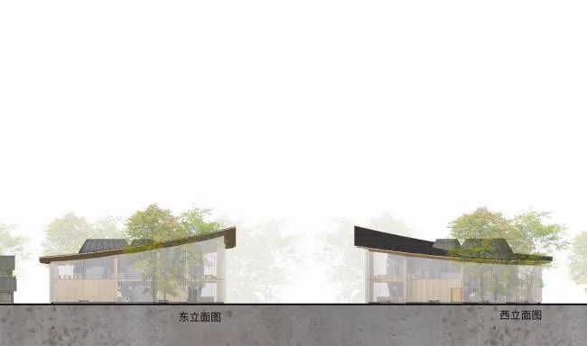 BIM Architecture | Wengyuan/MV Architecture Studio