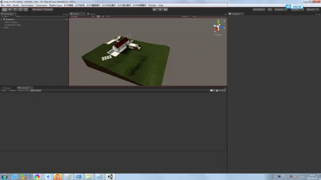 BIM plugin | Revit model to Unity and UE4 core plugin download