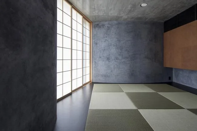 BIM Architecture | Tachikawa Studio/AMORPHE