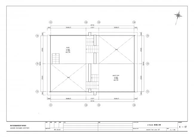 BIM Architecture | Finding the Connection between Virtual and Real: S Room/Bingze Youfu Architectural Design Firm