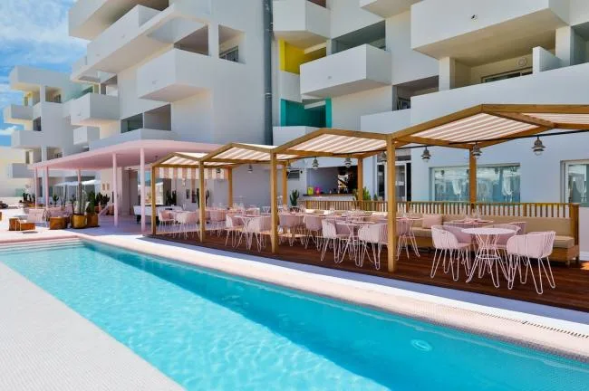 BIM Architecture | Ibiza Paradise Art Hotel/ilmioDesign