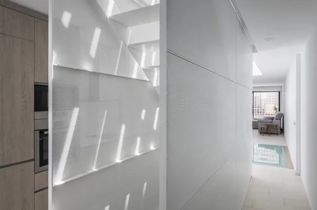 BIM Architecture | Room V19/Viraje arquitectura