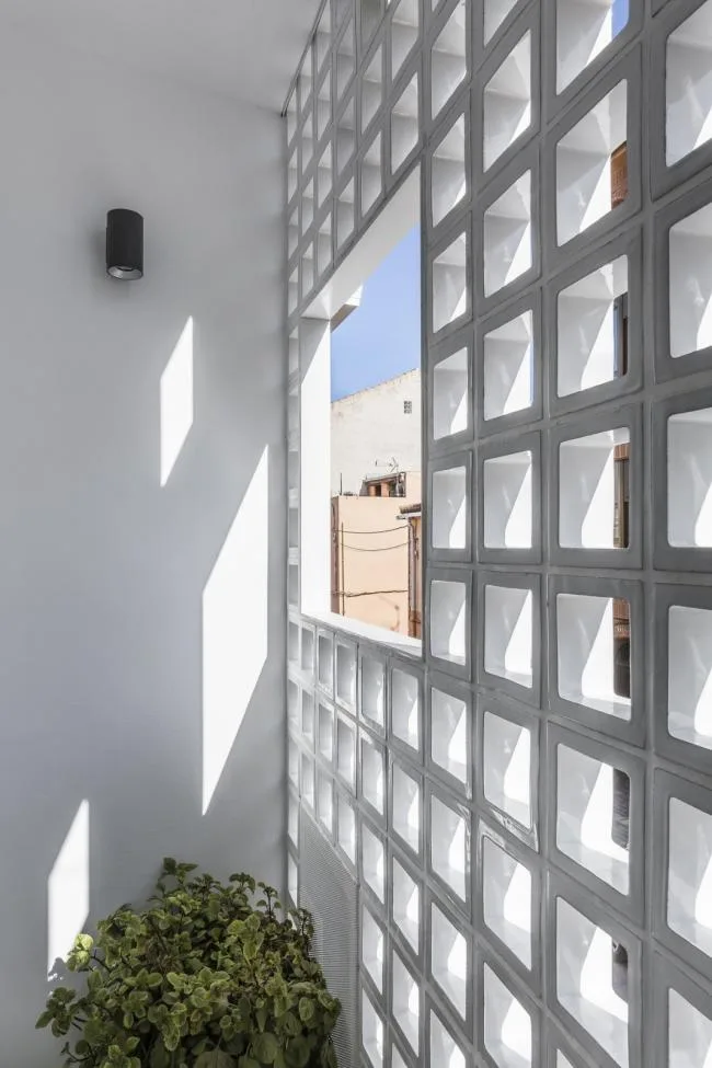 BIM Architecture | Room V19/Viraje arquitectura