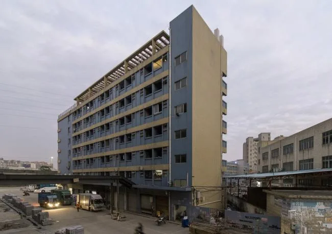 BIM Architecture | Jiakeli Apartment Reform/Mozhao Architectural Design Firm