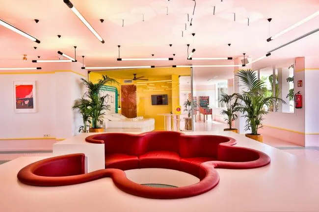 BIM Architecture | Ibiza Paradise Art Hotel/ilmioDesign