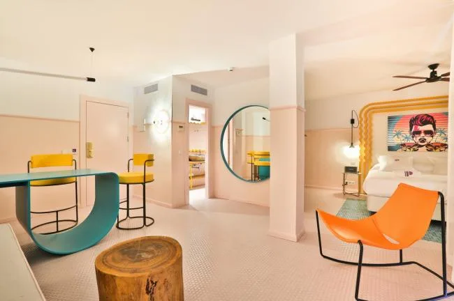 BIM Architecture | Ibiza Paradise Art Hotel/ilmioDesign