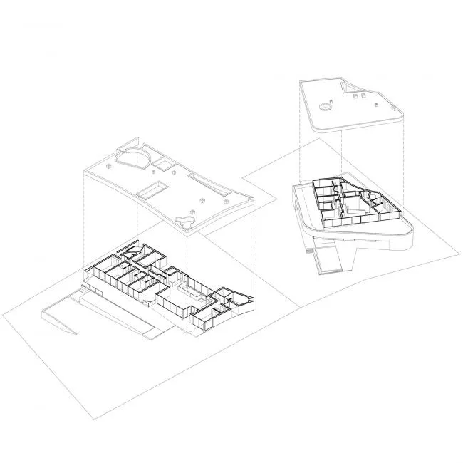 BIM Architecture | A Ray of Light from the Sea of Luxury: LuxMare Private Residence/M á rio Martins Atelier