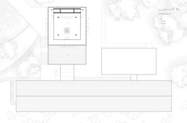 BIM Architecture: Designing Mountain Restaurants, Bars, and Abandoned Buildings-BIM WORLD