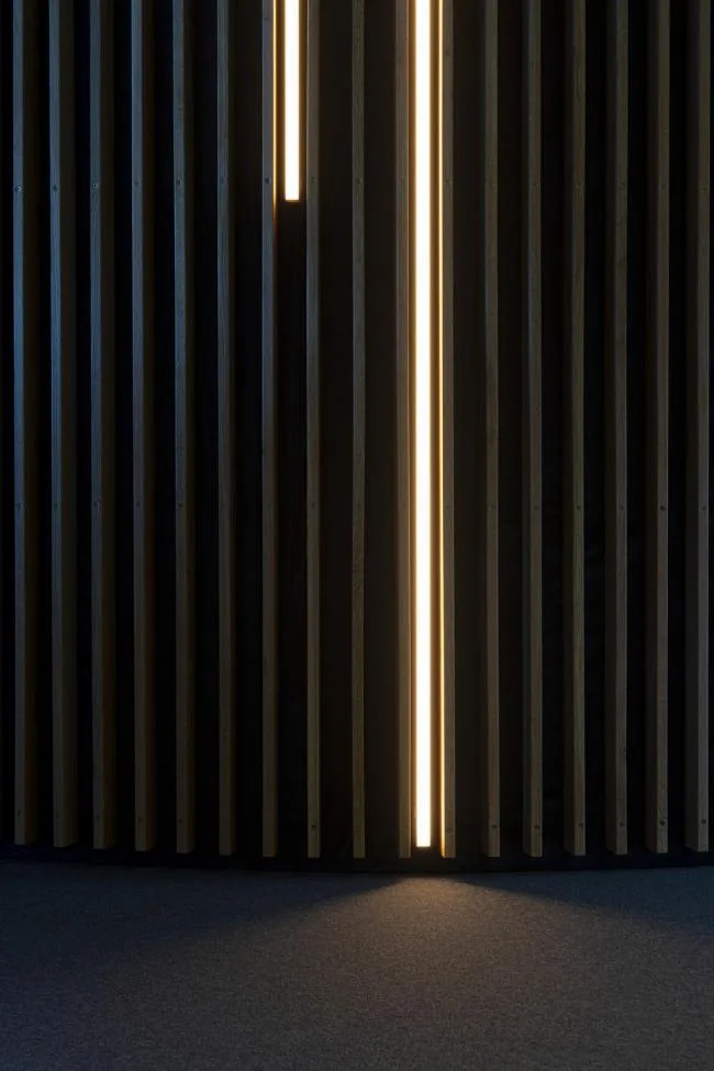 BIM architecture | Pursuing energy balance between polar day and polar night: Brattørkaia power station, Norway/Snøhetta