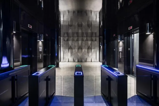 BIM Architecture | A Beautiful Landmark in Brooklyn: 10 Jay Street Office Building/ODA New York