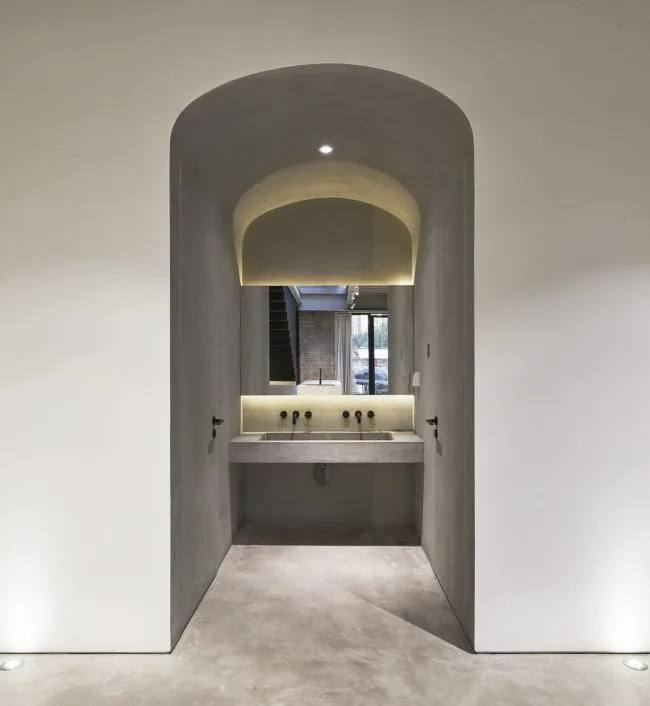 BIM Architecture | Haydn Space/Mystery House Design Studio